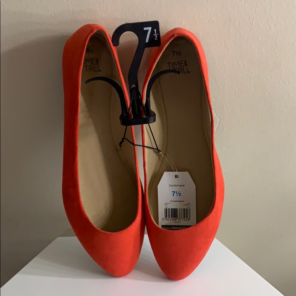 Woman Shoes